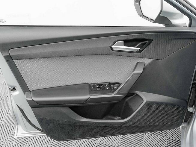 Seat Leon 2.0 TDI 150KM DSG LED Virtual Cockpit NAVI Salon PL VAT23% Pępowo - zdjęcie 11