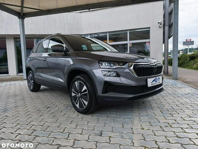 Skoda Karoq 1.5 TSI ACT DSG Style Kraków - zdjęcie 2