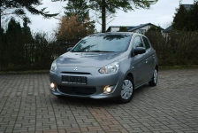 Mitsubishi Space Star Słupsk - zdjęcie 2