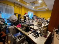 Likwidacja zakładu krawieckiego Trzemeszno - zdjęcie 2