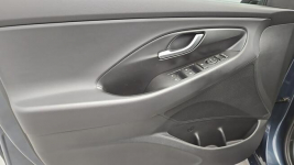 Hyundai i30 1.5 T-GDI 48V N Line ! Z Polskiego Salonu ! Faktura VAT ! Warszawa - zdjęcie 10