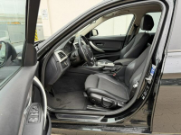 318d 150KM Automat SportLine AdaptiveLed*Navi*Półskóra*SerwisBMW* Syców - zdjęcie 10