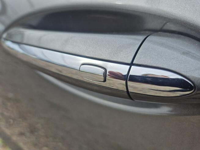 Opel Insignia Bezwypadkowy rok gwarancji Kraków - zdjęcie 10