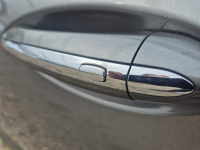 Opel Insignia Bezwypadkowy rok gwarancji Kraków - zdjęcie 10