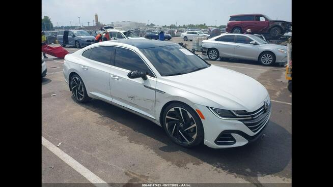 Volkswagen Arteon R-LINE / AWD / niski przebieg Chwaszczyno - zdjęcie 3