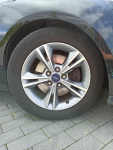 Ford Focus Ford Focus Ford Focus MK3 2014, 115 km, automat Malbork - zdjęcie 9