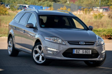 Ford Mondeo 2,2TDCI*175KM*Lift*Convers*Kamera*Navi*ASO*Niemcy Ostrów Mazowiecka - zdjęcie 2