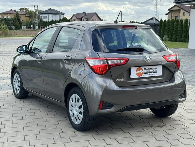 Toyota Yaris Rezerwacja! Rezerwacja! Rezerwacja! Zambrów - zdjęcie 7