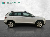 Skoda Karoq 2.0 TDI SCR 4x2 Ambition DSG Kombi Warszawa - zdjęcie 4