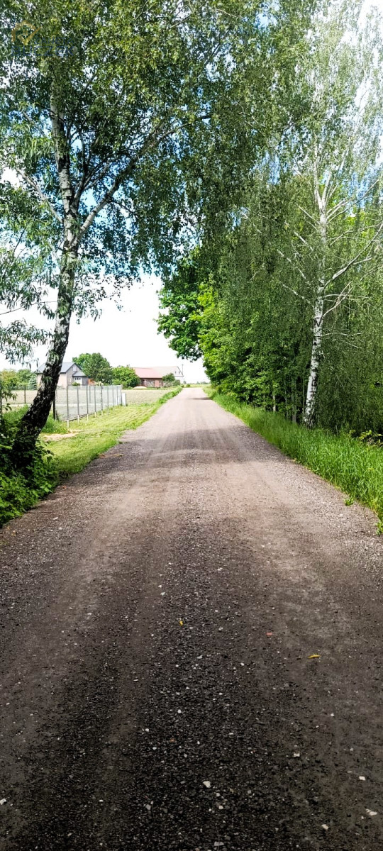 Sprzedam działki budowlane w Okopach Okopy - zdjęcie 5