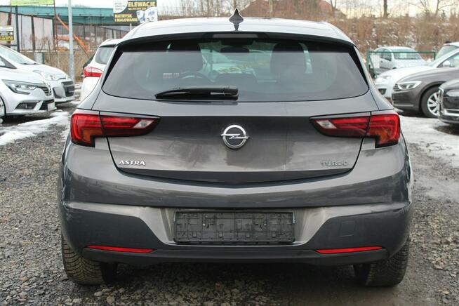 Opel Astra Turbo 150 KM Automat Opłacony Lubań - zdjęcie 3