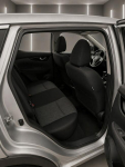 Nissan Qashqai kamera cofania*nawigacja*panorama dach*opłacony Żabno - zdjęcie 11