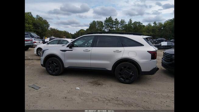 Kia Sorento X-LINE - SX PRESTIGE / AWD / niski przebieg Warszawa - zdjęcie 7