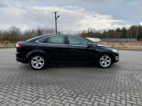 Mondeo Titanium X * Benzyna 240KM * Automat * Zadbany Szczecin - zdjęcie 2