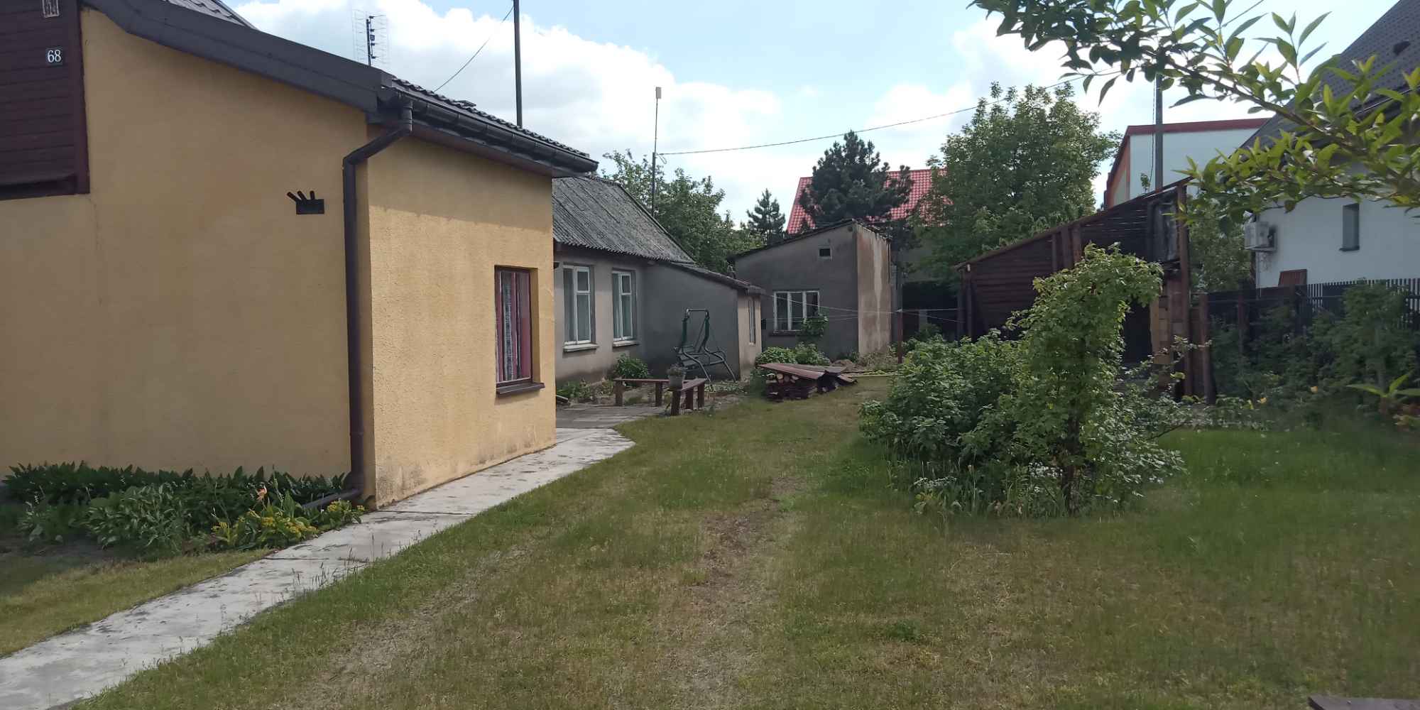 Działka budowlana, Białystok-Skorupy Białystok - zdjęcie 2