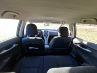 Sprzedam sprawny samochód z automatyczną skrzynią biegów i d Wrocław - zdjęcie 2