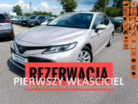 Toyota Camry Salon Polska  fv23%