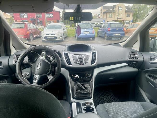 Ford grand c-max Rumia - zdjęcie 7