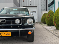 Ford Mustang Oryginalny pakiet GT! Silnik 4.7 V8 289. Węgrzce - zdjęcie 7