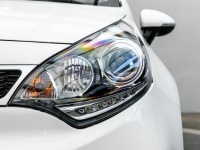Kia Rio HB 1.2 Business Line 84KM/Manual Salon Polska Poznań - zdjęcie 9