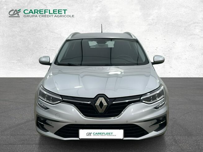 Renault Megane 1.3 TCE FAP Equilibre Kombi Warszawa - zdjęcie 2