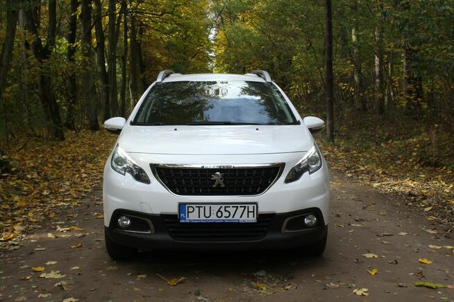 Peugeot 2008 1.5 HDI rok 2019 Słodków-Kolonia - zdjęcie 1