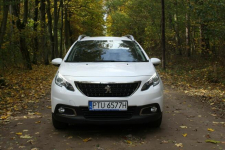 Peugeot 2008 1.5 HDI rok 2019