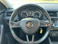 Škoda Octavia Nowe Iganie - zdjęcie 10