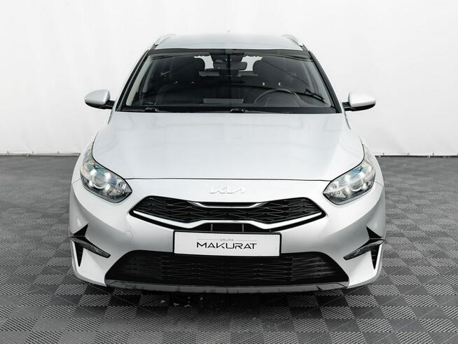 Kia Cee'd GD7F752#1.5 T-GDI M 2 stref klima K.cof salon PL VAT23% Gdynia - zdjęcie 7
