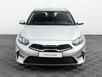 Kia Cee'd GD7F752#1.5 T-GDI M 2 stref klima K.cof salon PL VAT23% Gdynia - zdjęcie 7