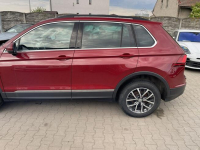 Volkswagen Tiguan 4Motion Klimatronik Aktywny tempomat Gliwice - zdjęcie 7