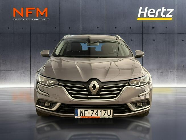 Renault Talisman 2,0 blue dCi EDC(160 KM) Intens Salon PL F-Vat Warszawa - zdjęcie 8