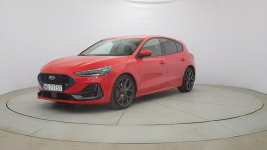 Ford Focus 2.3 EcoBoost ST X ! Z Polskiego Salonu ! Faktura VAT ! Warszawa - zdjęcie 3