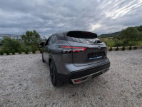 Nissan Qashqai TEKNA XTRONIC stan jak NOWY  model 2026 Kamienna Góra - zdjęcie 11