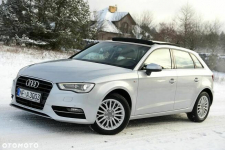 Audi A3 Sportback 2.0 TDI Ambiente Kielce - zdjęcie 5