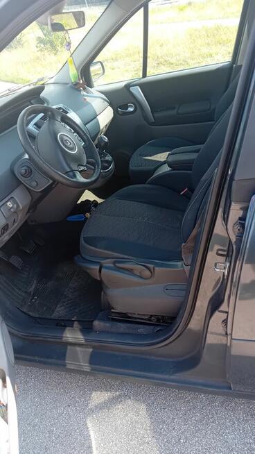 Sprzedam Renault scenic ii Rzetnia - zdjęcie 10