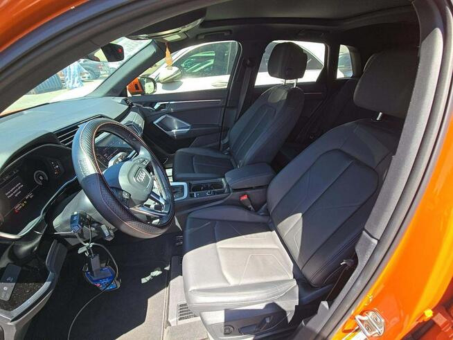 Audi Q3 Premium Plus / AWD / S-Line Tarnów - zdjęcie 5