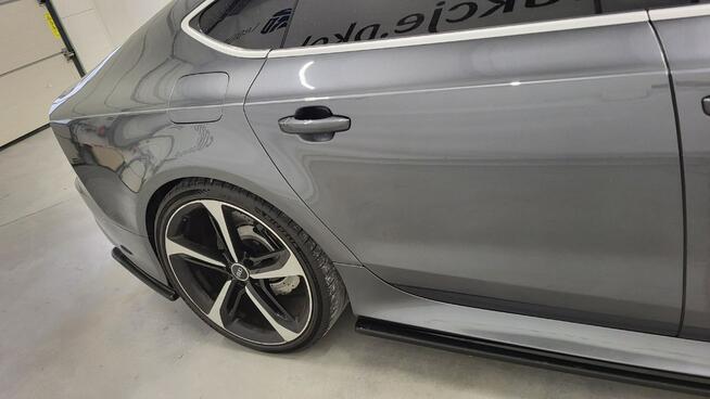 Audi RS7 4.0 TFSI Quattro Tiptronic Grójec - zdjęcie 5