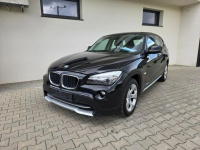 BMW X1 klima PDC Raba Niżna - zdjęcie 2