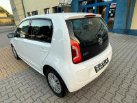 Volkswagen Up 1.0MPi 2015r Klimatyzacja 5-Drzwi Serwisowany Opłacony! Sokołów Podlaski - zdjęcie 2