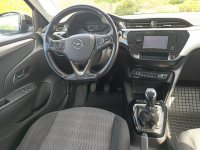 Opel Corsa 1.2 75KM, serwis, zadbany, Faktura VAT23% Nowy Sącz - zdjęcie 11