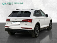 Audi Q5  40 TFSI MHEV Quatro Advanced S Tronic Warszawa - zdjęcie 5