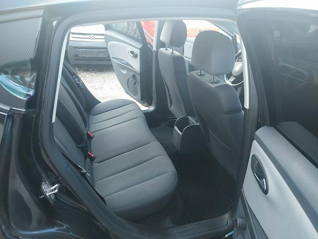 Seat Leon Opłacony Zdrowy  Zadbany Serwisowany MPI z Klimatyzacją Kisielice - zdjęcie 11