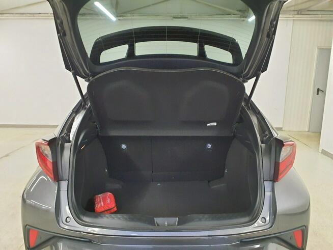 Toyota C-HR 1.8 Hybrid Style, Salon Polska! 1 właściciel! FV! Pęcice - zdjęcie 11