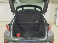 Toyota C-HR 1.8 Hybrid Style, Salon Polska! 1 właściciel! FV! Pęcice - zdjęcie 11