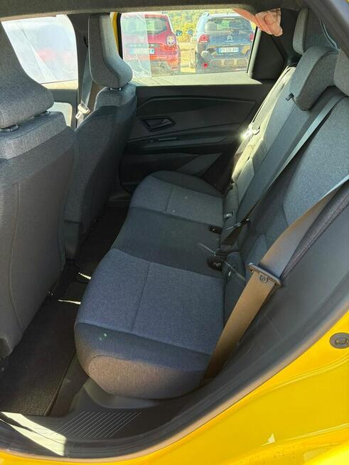 RENAULT 5. e-Tech 150 Iconic Cinq HJ102 Poznań - zdjęcie 8