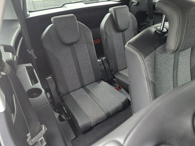 Peugeot 5008 Nowy rozrząd 8mm /zarejestrowany/ ALLURE Czarnków - zdjęcie 7
