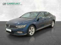 Volkswagen Passat 1.5 TSI EVO Elegance Sedan