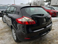 Renault Megane 1.9 dCi 131km klima SERWIS bezwypadek 2009 Tychy - zdjęcie 4
