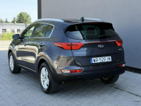 Kia Sportage Bardzo Dobry Stan Navi Kamera Zadbane Auto Radom - zdjęcie 5